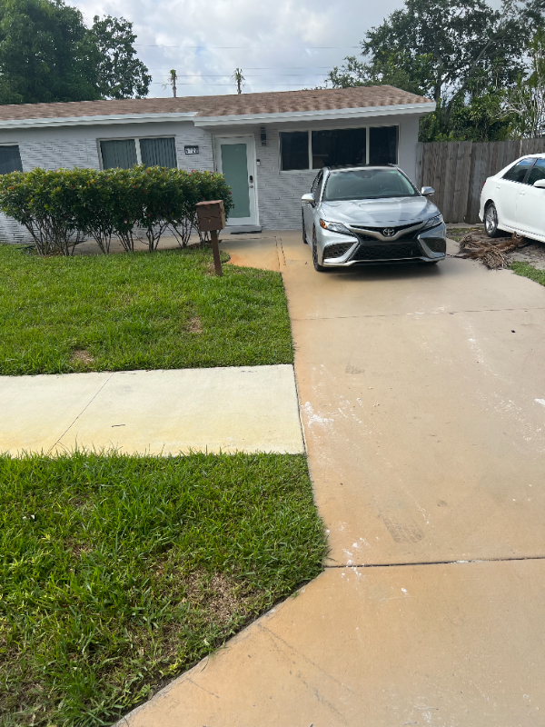 6720 Freedom St in Hollywood, FL - Building Photo - Building Photo