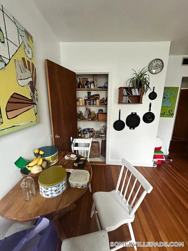 86 Fellsway W in Somerville, MA - Building Photo - Building Photo
