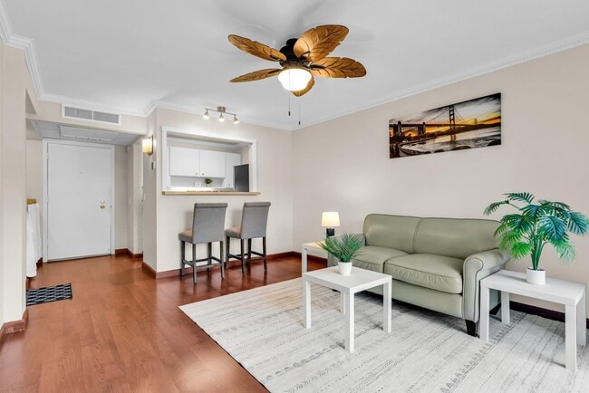 property at 470 N Civic Dr