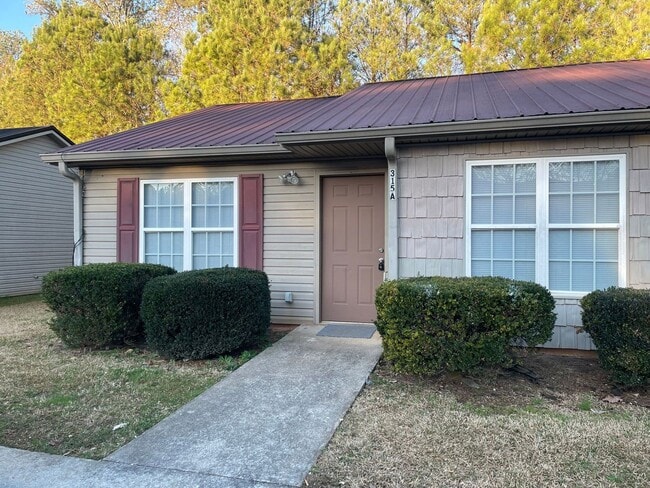 property at 315 Avalon Dr