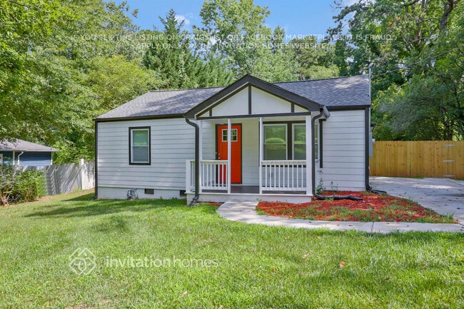 property at 2731 Oldknow Dr NW