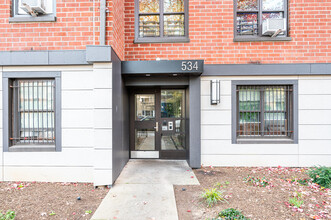 532 Greene Ave in Brooklyn, NY - Building Photo - Building Photo