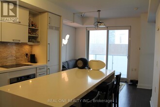 1080-1080 Bay St. in Toronto, ON - Building Photo - Building Photo
