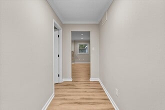 602 Lipscomb Rd in Greensboro, NC - Building Photo - Building Photo