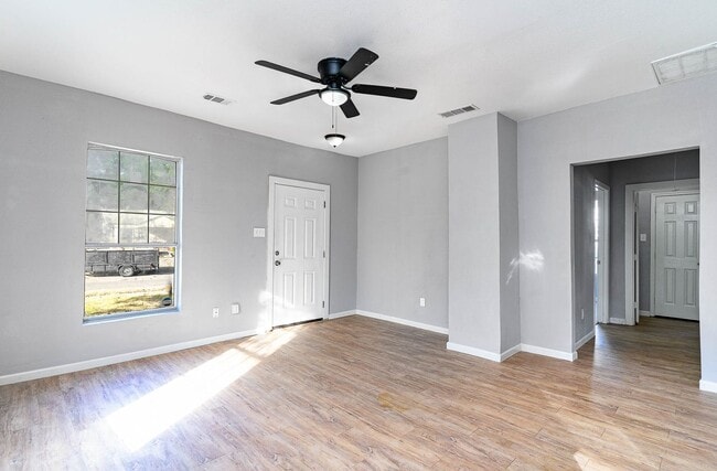4509 Crozier St in Dallas, TX - Building Photo - Building Photo