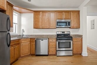 20 Sudan St in Boston, MA - Building Photo - Building Photo