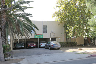 7231 Jordan Ave in Canoga Park, CA - Building Photo - Primary Photo