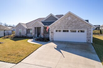 4914 Glide Cv in Columbia, MO - Building Photo - Building Photo