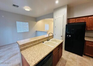 1417 E Lupine Ave in Phoenix, AZ - Building Photo - Building Photo