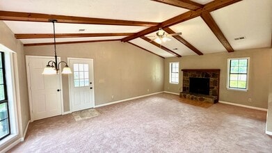 221 Longmeadow Dr NW in Rome, GA - Building Photo - Building Photo