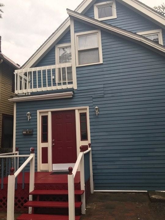 2820 Bridge Ave, Unit B