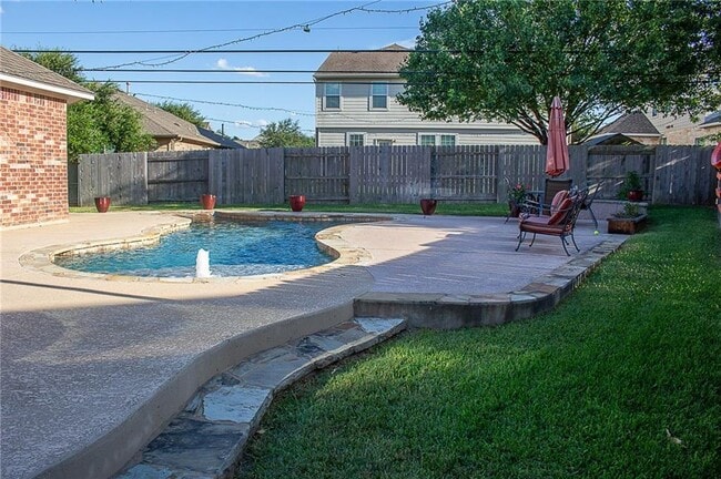 3927 Blue Monster Cove in Round Rock, TX - Building Photo - Building Photo