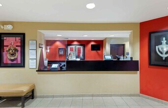 Furnished Studio-Columbia - Laurel - Ft. M in Jessup, MD - Foto de edificio - Building Photo