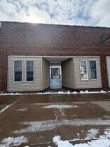 311 Main St in Cornell, WI - Building Photo