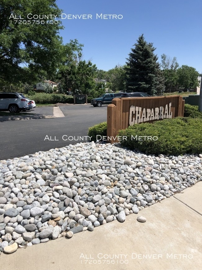4292 S Salida Way-Unit -7 in Aurora, CO - Building Photo - Building Photo