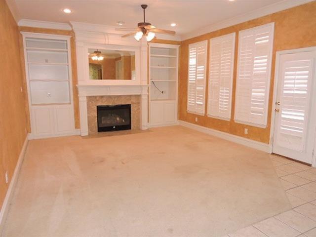 2459 April Sound Ln in Frisco, TX - Building Photo - Building Photo