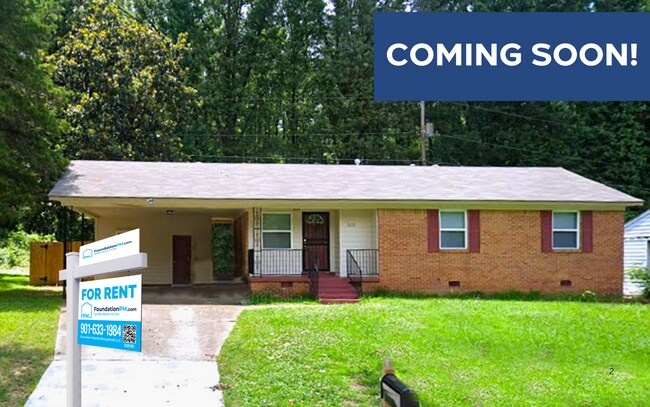property at 3157 Baskin St