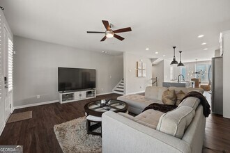 1131 Rambler Cross in Atlanta, GA - Building Photo - Building Photo