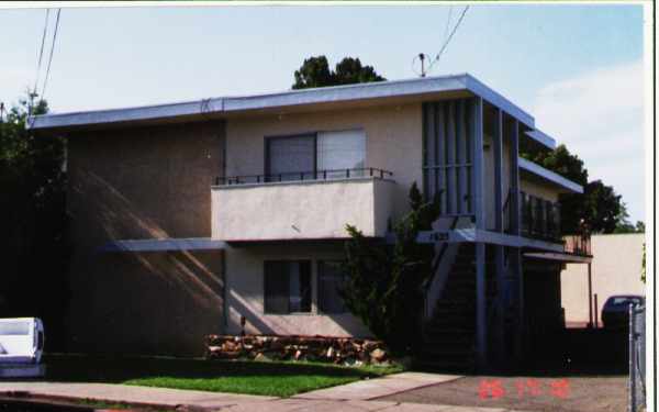 1623 Hess Rd in Redwood City, CA - Building Photo - Building Photo