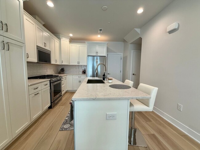 2170 Northbank Pl in Philadelphia, PA - Building Photo - Building Photo