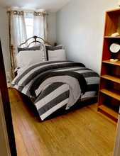 619 Smith St, Unit 619 3rd Floord in Providence, RI - Foto de edificio - Building Photo