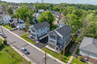 22 Orchard St in Morristown, NJ - Building Photo - Building Photo