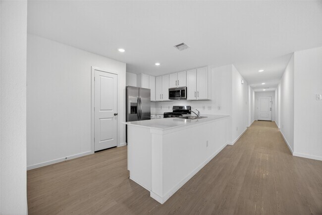 property at 6523 Water Oak Grn Ln