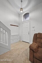 4532 Joseph Rodriguez Dr in El Paso, TX - Building Photo - Building Photo