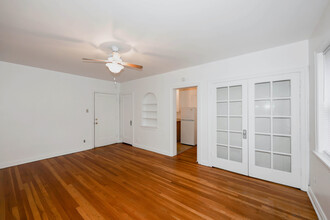 335 E 300 S, Unit 303 in Salt Lake City, UT - Building Photo - Building Photo
