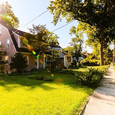 Apartamentos Alquiler en City Park, NY