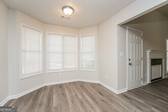 220 Alcovy Way in Covington, GA - Building Photo - Building Photo