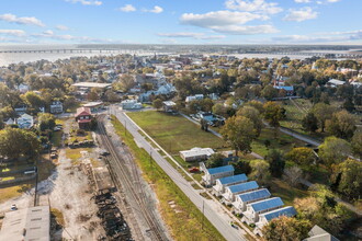 851 Pasteur St in New Bern, NC - Building Photo - Building Photo