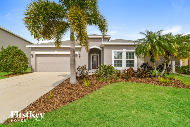 property at 7731 108th Ave Cir E