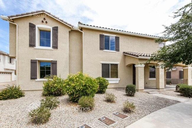 property at 260 S Eliseo C Felix