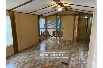 2713 Washington Rd in Monroe, LA - Building Photo - Building Photo