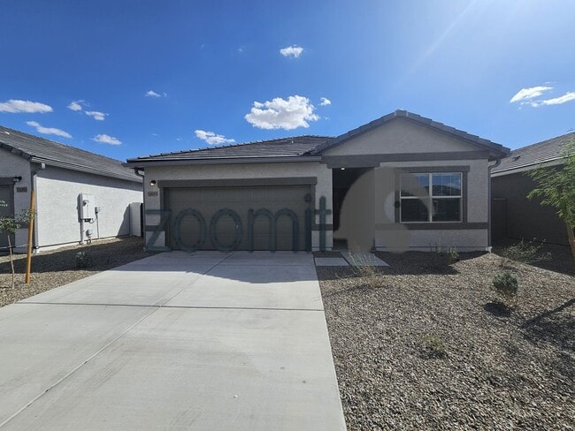 property at 13081 E Wallflower Ln