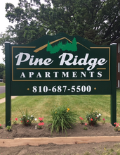 528 Pine St-Unit -305 in Clio, MI - Building Photo - Building Photo