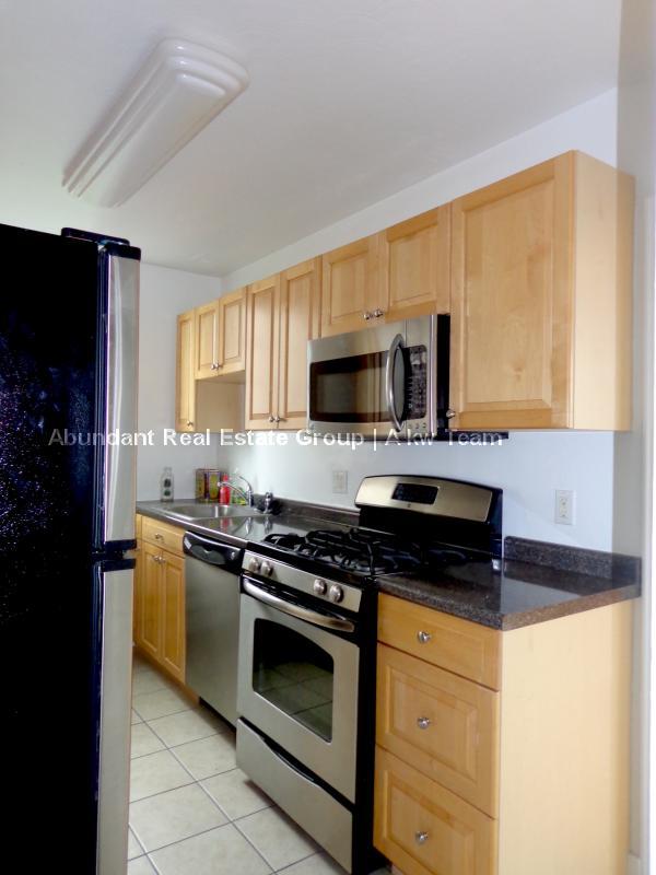 property at 60 Brattle St