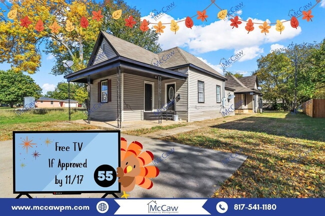 property at 419 N Grand Ave