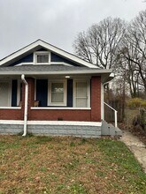 642 Congress Ave in Indianapolis, IN - Building Photo - Building Photo