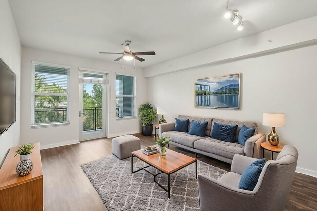 Congress Grove in Delray Beach, FL - Building Photo - Building Photo