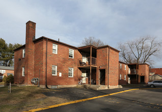 East Hartford in East Hartford, CT - Building Photo - Building Photo