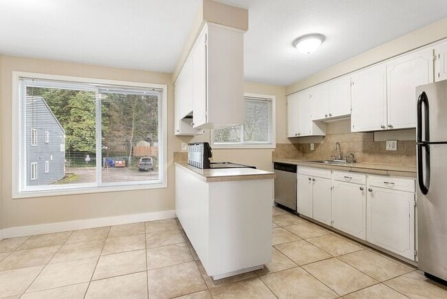 property at 3320 NE 8th St