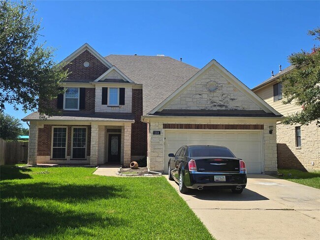 1108 Augusta Bend Dr in Hutto, TX - Building Photo - Building Photo