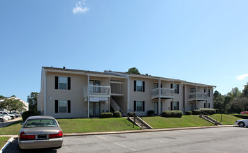 Autumn Chase Apartments in Mobile, AL - Building Photo - Building Photo