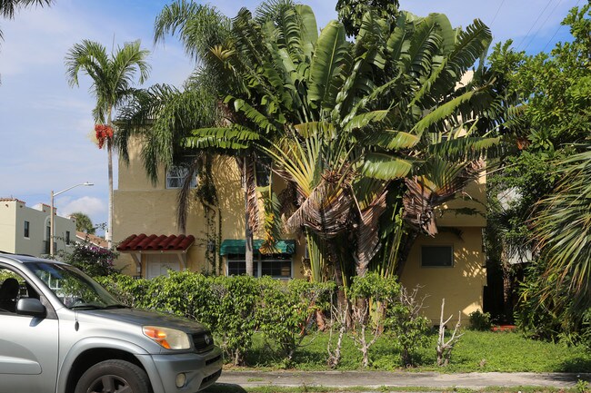 201 Lytton Ct in West Palm Beach, FL - Foto de edificio - Building Photo