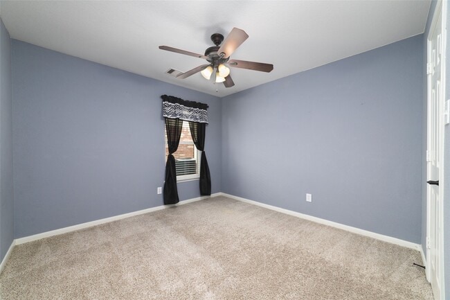 property at 14011 Pawnee Trails Dr