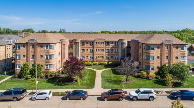 5825 Lindenwood Ave in St. Louis, MO - Building Photo - Building Photo