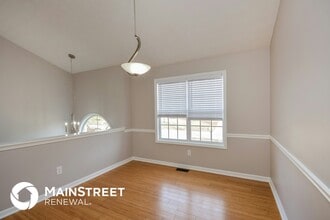 110 Tara Way in Covington, GA - Foto de edificio - Building Photo