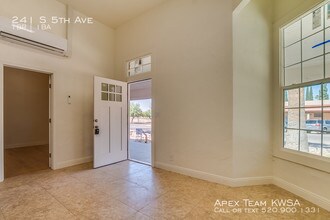 241 S 5th Ave in Tucson, AZ - Building Photo - Building Photo